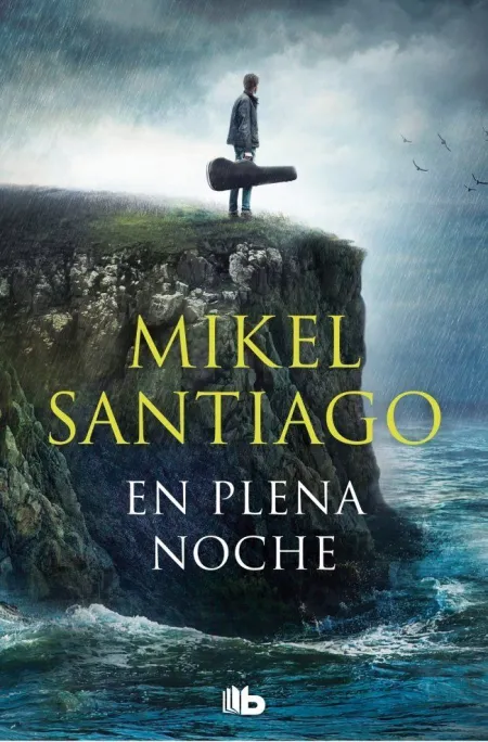 En Plena Noche (Trilogia de Illumbe 2)