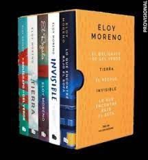 ESTUCHE ELOY MORENO