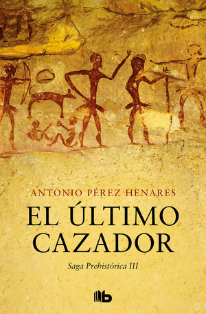 EL LTIMO CAZADOR