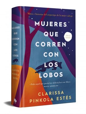 MUJERES QUE CORREN CON LOS LOBOS  ( EDICION LIMITADA )