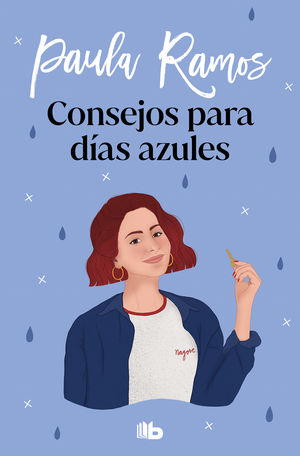 CONSEJOS PARA DAS AZULES (TRILOGA ELLAS 3)