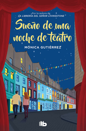 SUEO DE UNA NOCHE DE TEATRO