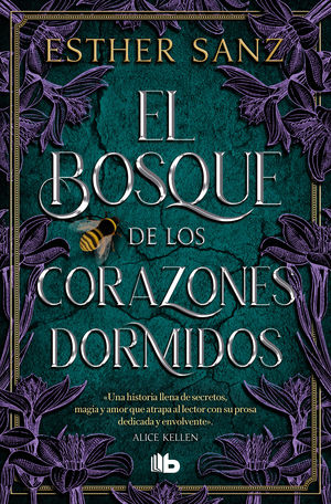 BOSQUE DE LOS CORAZONES DORMIDOS, EL