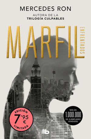 MARFIL (EDICIN LIMITADA A UN PRECIO ESPECIAL) (ENFRENTADOS 1)