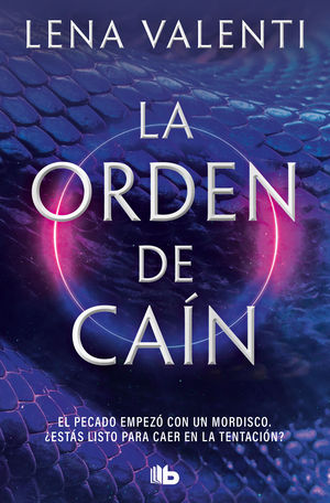 LA ORDEN DE CAN (LA ORDEN DE CAN 1)