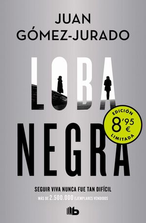 LOBA NEGRA ( EDICIN LIMITADA )