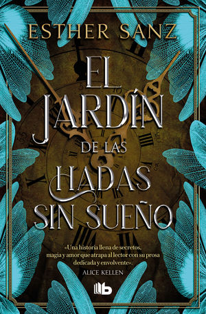 JARDIN DE LAS HADAS SIN SUEO, EL