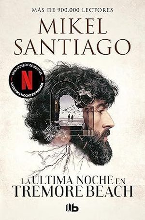 LA LTIMA NOCHE EN TREMORE BEACH (EDICIN SERIE)