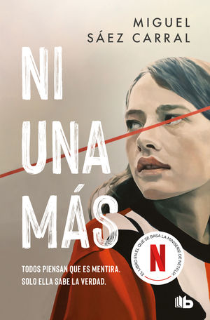 NI UNA MAS (ED.SERIE NETFLIX)