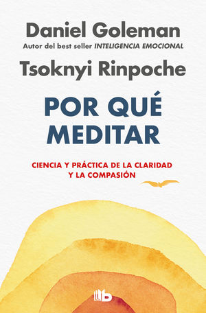 POR QU� MEDITAR