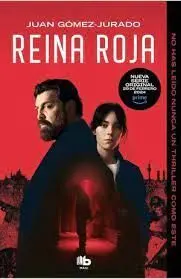 Estuche Reina Roja