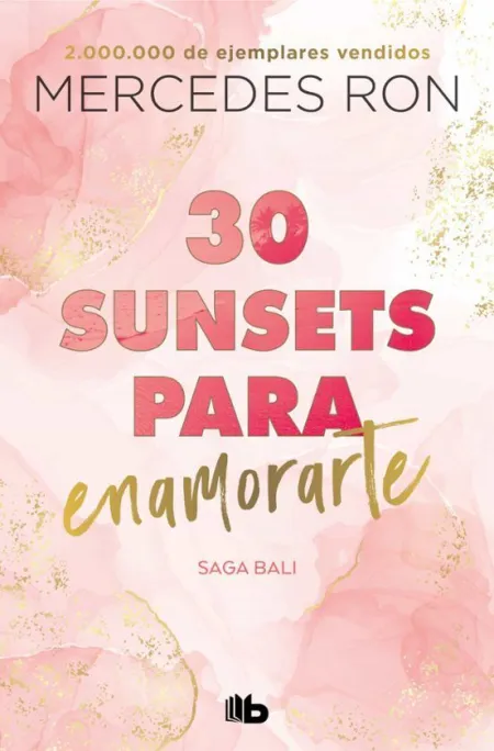 30 Sunsets para Enamorarte