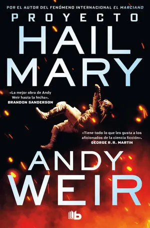 Proyecto Hail Mary