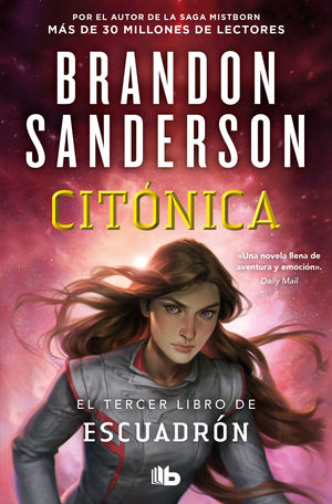 CITONICA ESCUADRON 3