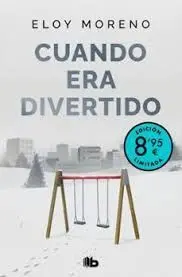 Cuando Era Divertido (Edición Limitada · Verano) 2026
