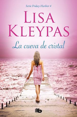 LA CUEVA DE CRISTAL