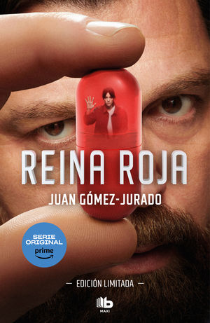 REINA ROJA (ED. SERIE VERSION JON) LIMITADA