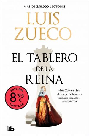 EL TABLERO DE LA REINA (CAMPAA EDICIN LIMITADA)
