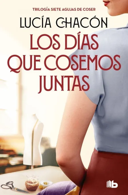 Dias que Cosemos Juntas