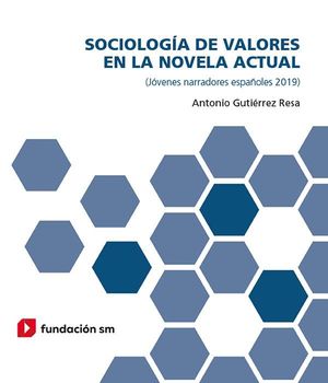SOCIOLOGÍA DE VALORES-JÓVENES NARRADORES