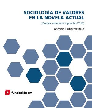 SOCIOLOGA DE VALORES-JVENES NARRADORES