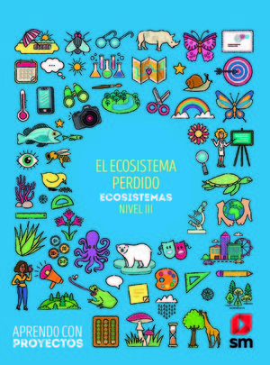 PROYECTO ECOSISTEMAS 5 EP ED. 2020