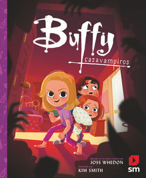 POP CLASSICS  BUFFY CAZAVAMPIROS