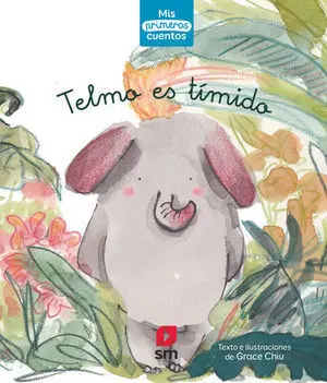 Telmo Es TiMido