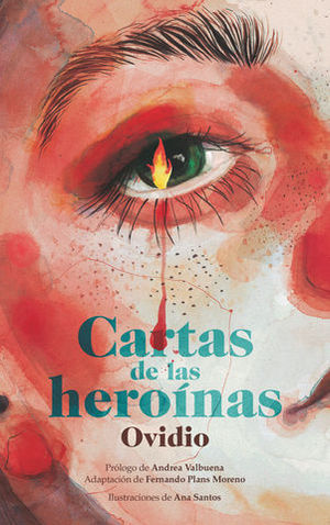 CARTAS DE LAS HEROINAS