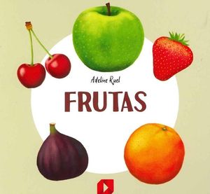 FRUTAS