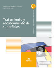 TRATAMIENTO Y RECUBRIMIENTO DE SUPERFICIES ED. 2020