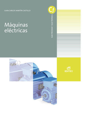 MAQUINAS ELECTRICAS ED. 2021