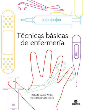 TECNICAS BASICAS DE ENFERMERIA ED. 2021