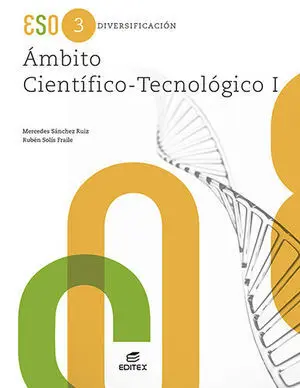 Ambito Cientifico I Diversificacion Ed. 2022