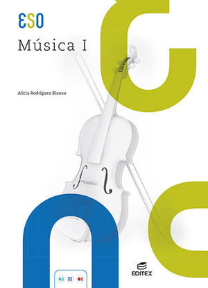 MUSICA I ESO  ED. 2022