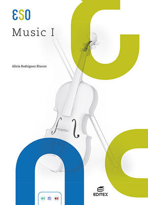 MUSIC I LIBRO ED. 2022