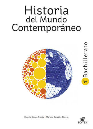 HISTORIA DEL MUNDO CONTEMPORANEO 1 BACHILLER