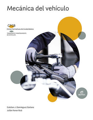 FGB MECANICA DEL VEHICULO ED. 2022