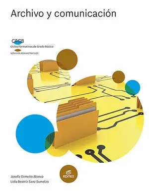 Fgb Archivo y Comunicacion Ed. 2022