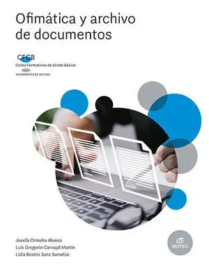 Fgb Ofimatica y Archivo de Documentos Ed. 2022