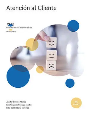 Fgb Atencion Al Cliente Ed, 2022