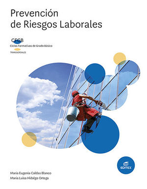 FGB PREVENCION DE RIESGOS LABORALES  ED. 2022