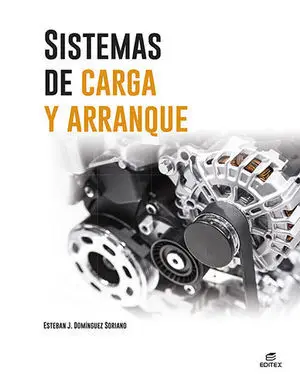 Sistemas de Carga y Arranque Ed. 2022