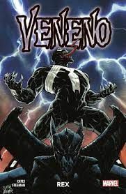 VENENO.  REX
