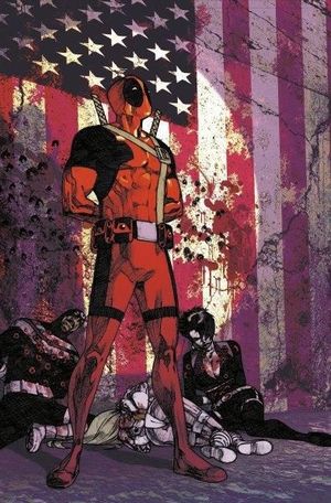 MST27 MASACRE LA GUERRA DE WADE WILSON