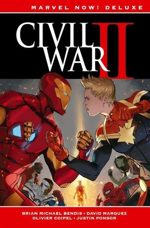 MN42 CIVIL WAR II