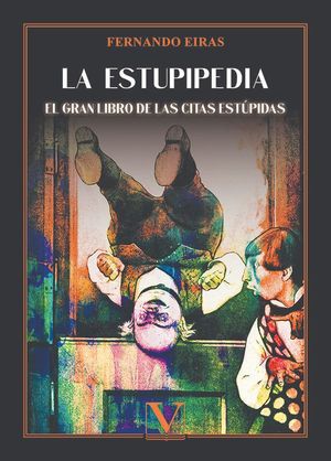 LA ESTUPIPEDIA