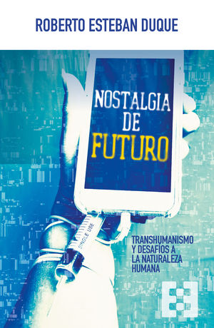 NOSTALGIA DE FUTURO