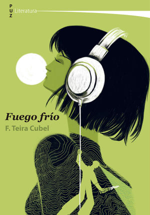 FUEGO FRIO