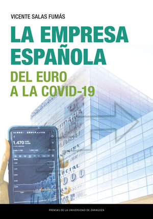 LA EMPRESA ESPAOLA